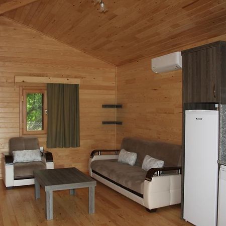 Villa Bilge Çıralı 客房 照片