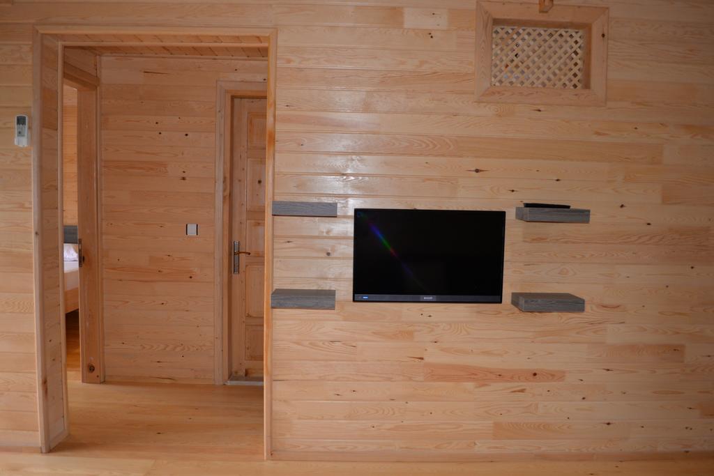 Villa Bilge Çıralı 客房 照片