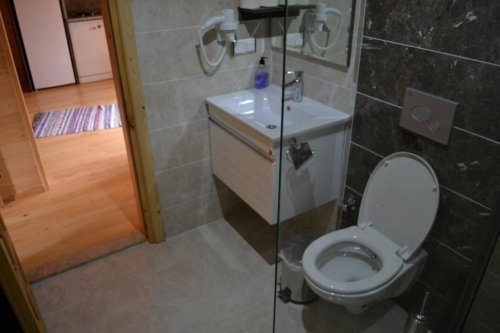 Villa Bilge Çıralı 客房 照片