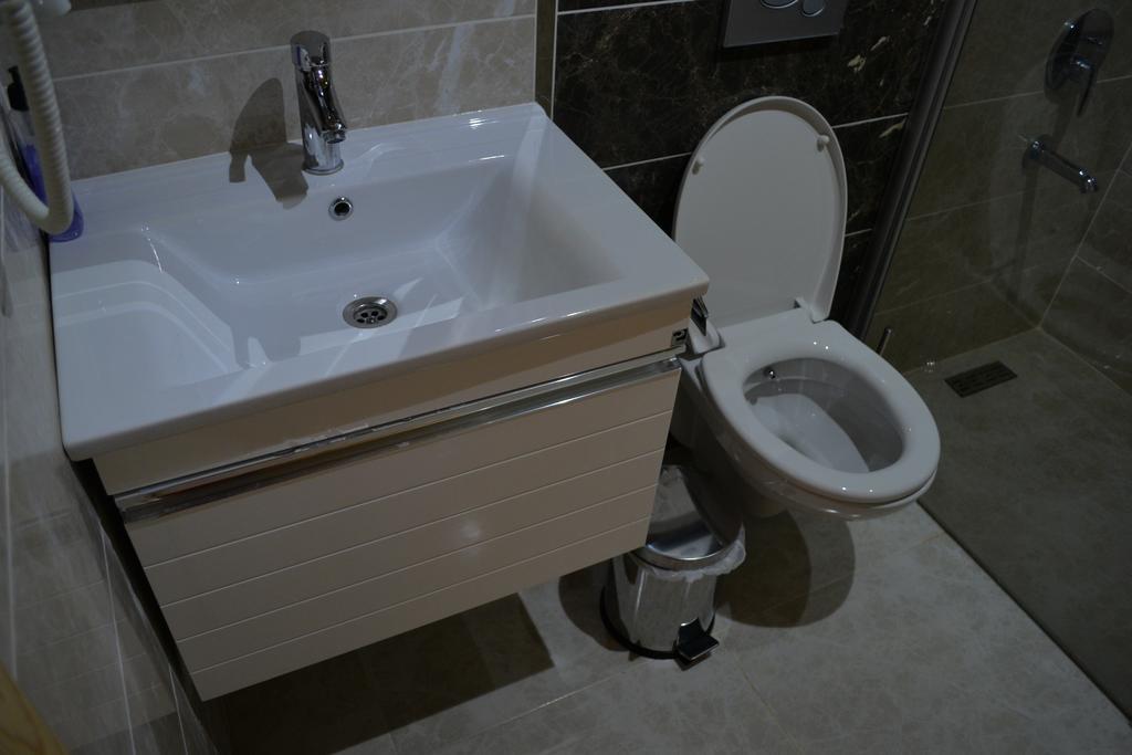 Villa Bilge Çıralı 客房 照片