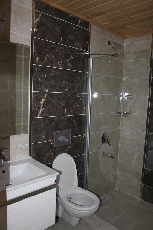 Villa Bilge Çıralı 客房 照片