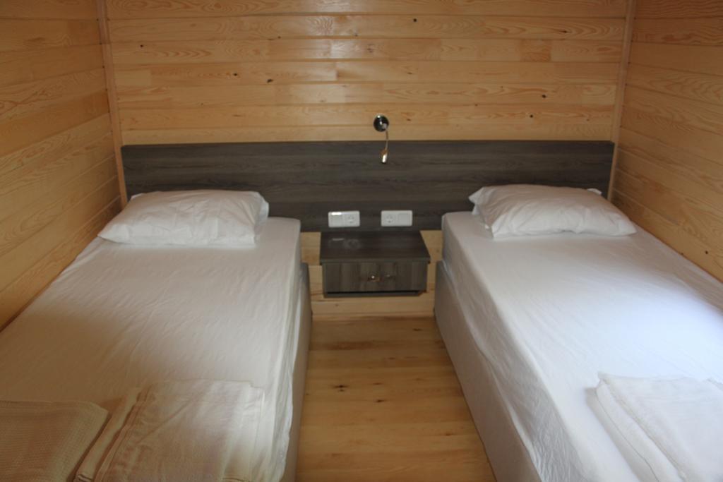 Villa Bilge Çıralı 客房 照片