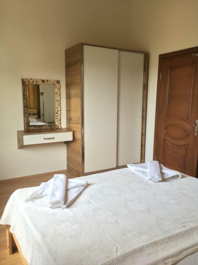 Villa Bilge Çıralı 外观 照片