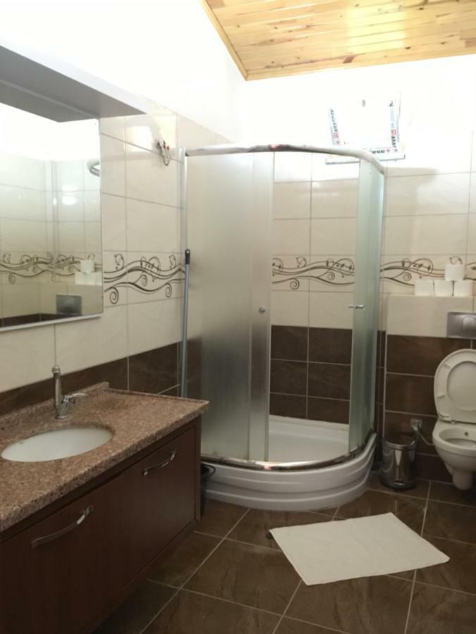 Villa Bilge Çıralı 外观 照片