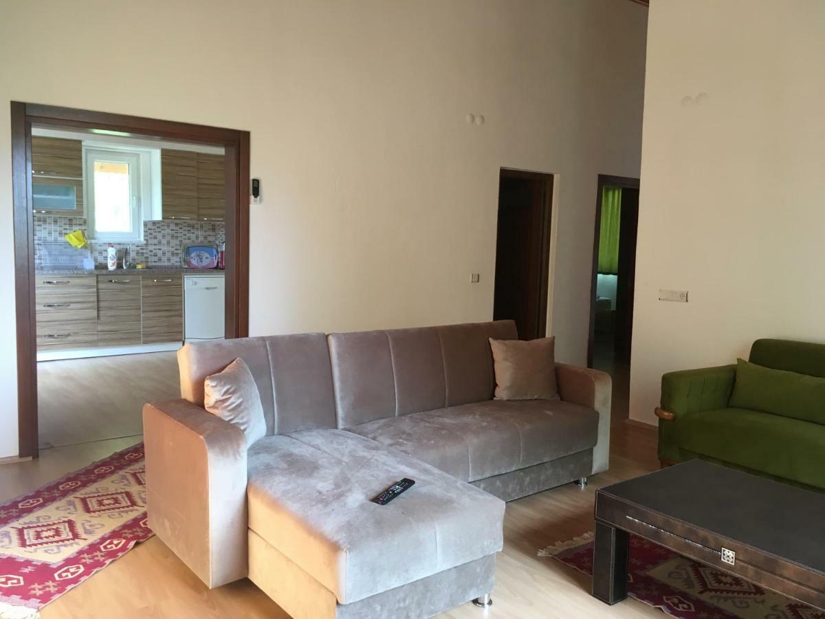 Villa Bilge Çıralı 外观 照片
