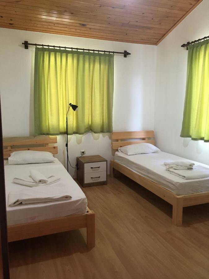Villa Bilge Çıralı 外观 照片