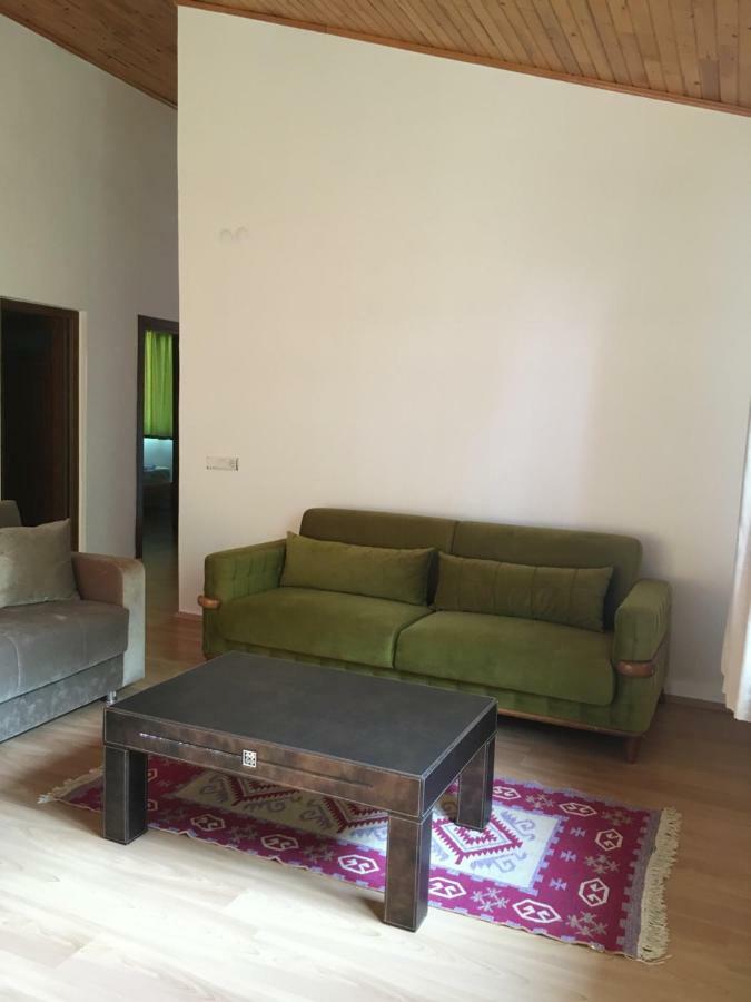 Villa Bilge Çıralı 外观 照片