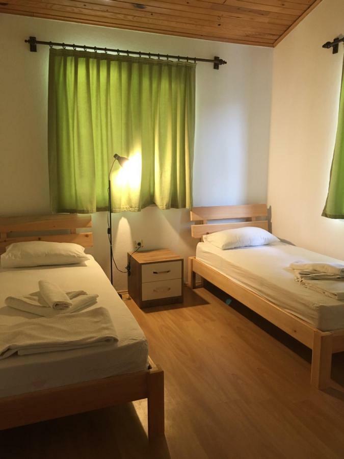 Villa Bilge Çıralı 外观 照片