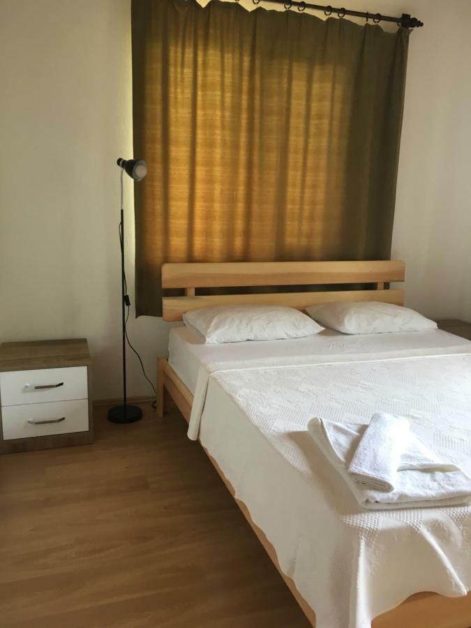 Villa Bilge Çıralı 外观 照片