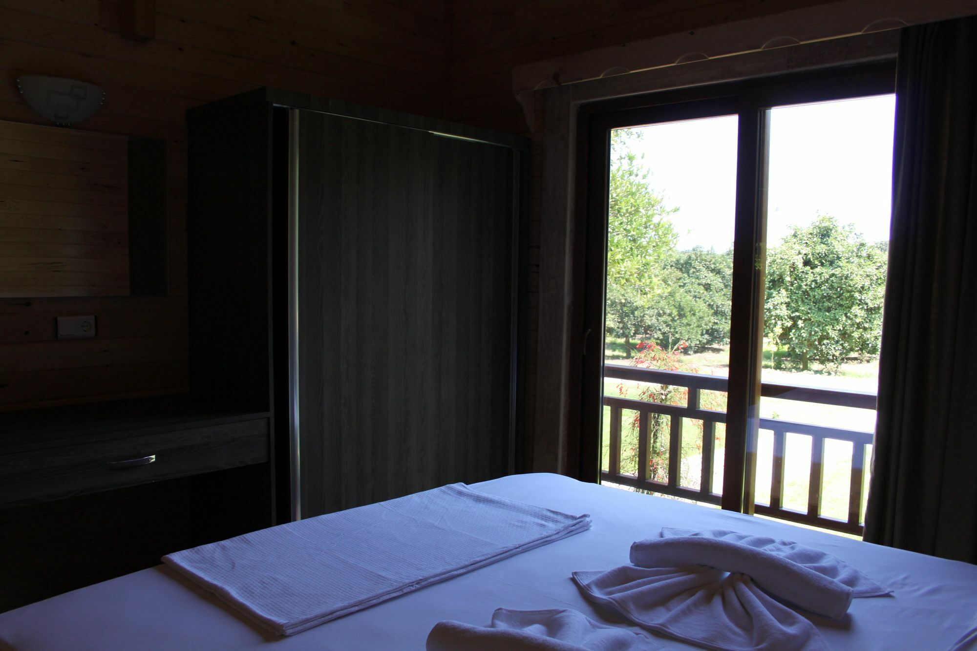 Villa Bilge Çıralı 外观 照片