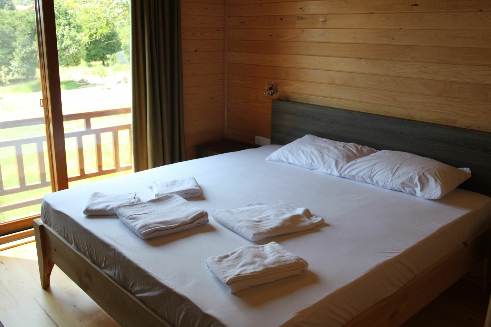 Villa Bilge Çıralı 外观 照片