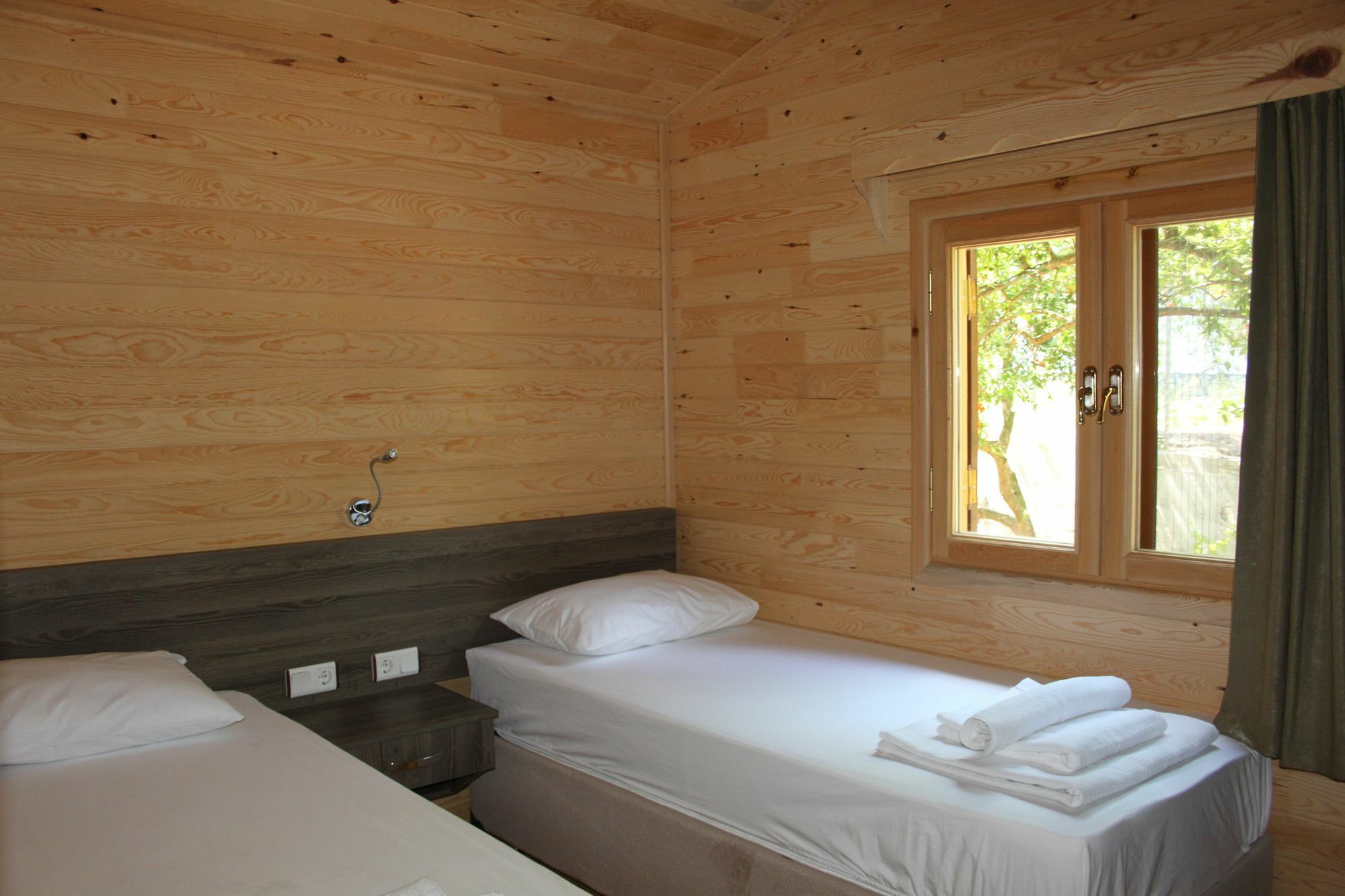 Villa Bilge Çıralı 外观 照片